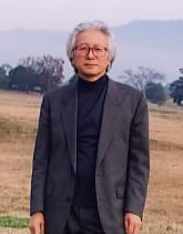 松本徹氏